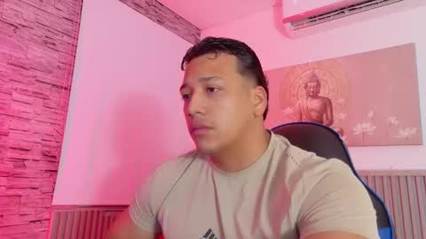 Tom muscle1 online show from 02/03/26, 11:59