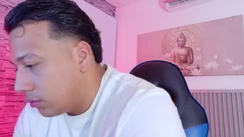 Tom muscle1 online show from 02/25/26, 11:53