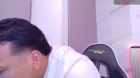 Tom muscle1 online show from 03/11/26, 12:22