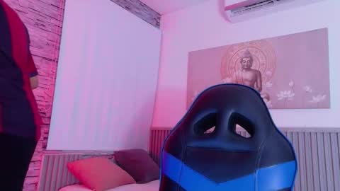 Tom muscle1 online show from 03/23/26, 08:35