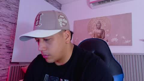 Tom muscle1 online show from 04/21/26, 12:00