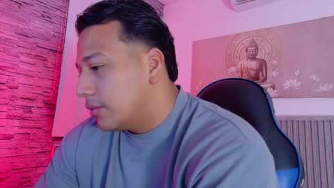 Tom muscle1 online show from 04/24/26, 11:45