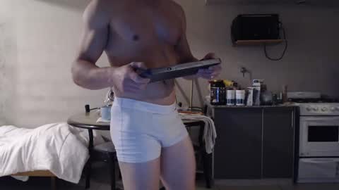 tom_show online show from 10/27/25, 10:25