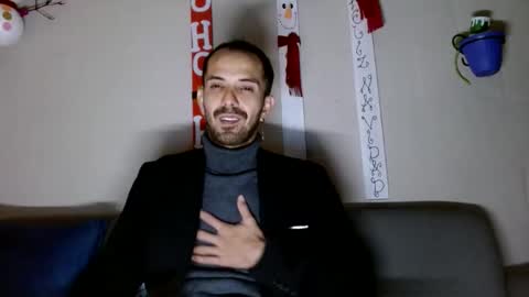 tomas gerauld. make me happy with 10000 tokens online show from 12/22/24, 03:11