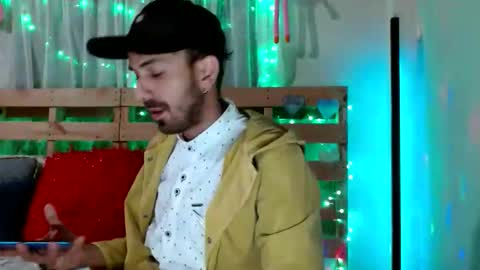 tomas gerauld. make me happy with 10000 tokens online show from 02/03/26, 01:59