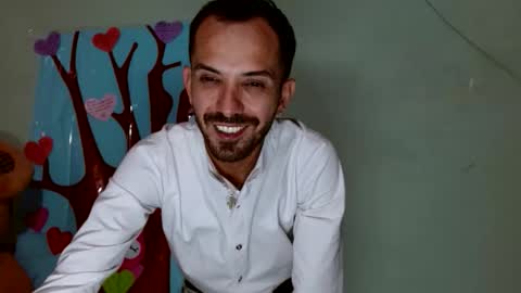 tomas gerauld. make me happy with 10000 tokens online show from 02/19/26, 02:51