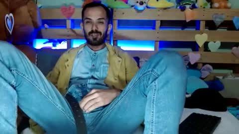 tomas gerauld. make me happy with 10000 tokens online show from 02/27/26, 02:44