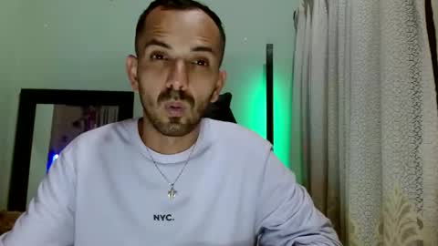 tomas gerauld. make me happy with 10000 tokens online show from 03/17/26, 02:16