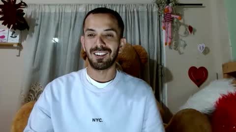 tomas gerauld. make me happy with 10000 tokens online show from 03/25/26, 02:06