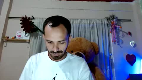 tomas gerauld. make me happy with 10000 tokens online show from 04/06/26, 01:36