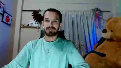 tomas gerauld. make me happy with 10000 tokens online show from 04/11/26, 02:38