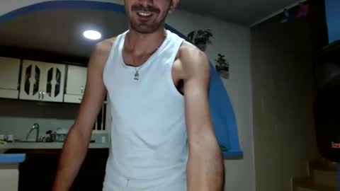 tomas gerauld. make me happy with 10000 tokens online show from 04/14/26, 12:49