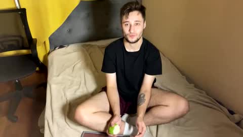 Tomas Grey online show from 12/06/24, 08:18