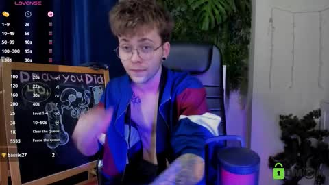 tomas_norton online show from 03/18/26, 03:37