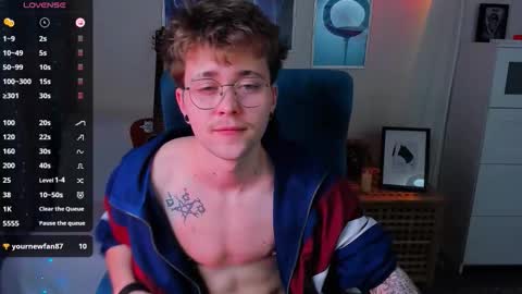 tomas_norton online show from 03/27/26, 08:41