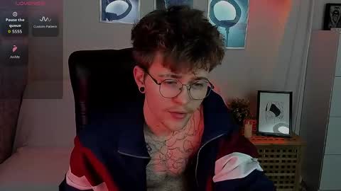 tomas_norton online show from 04/04/26, 09:01