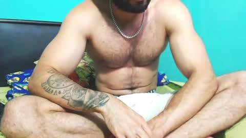 Andres. online show from 01/09/25, 02:18