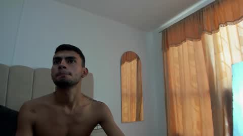 TomasANDalejo online show from 12/15/25, 04:00