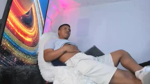 SANTY online show from 03/16/26, 07:07