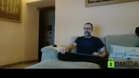 Snapshot of tomasmilian77 chatting on 12/06/24, 11:36 Tomas Milian online show from 12/06/24, 11:36