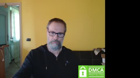 Tomas Milian online show from 10/29/25, 08:38