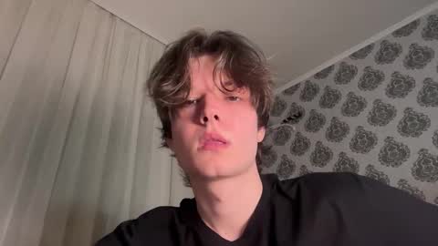 Tomas online show from 03/12/26, 06:03