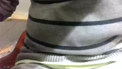 tomasturbador121 online show from 04/27/26, 08:56