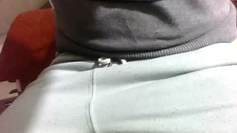 tomasturbador121 online show from 04/29/26, 09:02