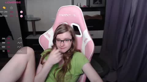 tomato_tease online show from 03/01/25, 01:11