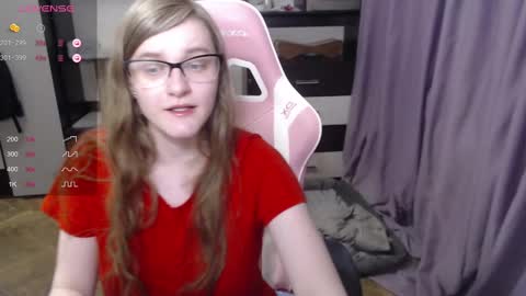 tomato_tease online show from 03/11/25, 08:42