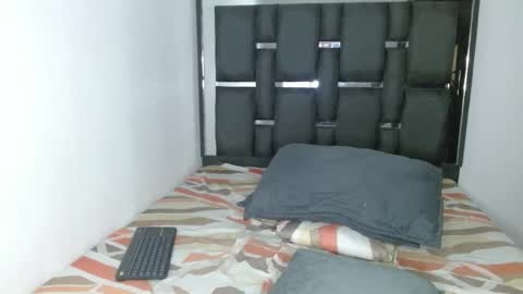 tomaz_18 online show from 03/29/26, 08:20