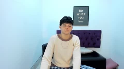 IAN SAYD online show from 03/16/26, 06:34