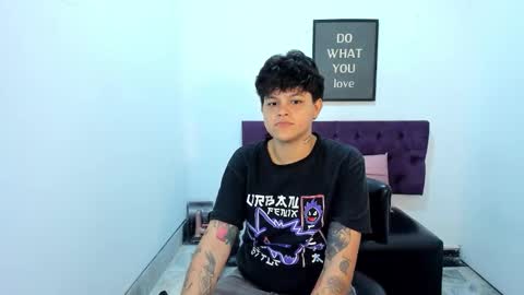 IAN SAYD online show from 03/24/26, 07:08