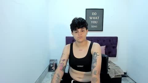 IAN SAYD online show from 03/27/26, 07:13