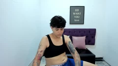 IAN SAYD online show from 04/19/26, 07:16