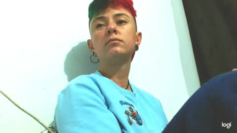 Blue online show from 02/24/25, 04:49