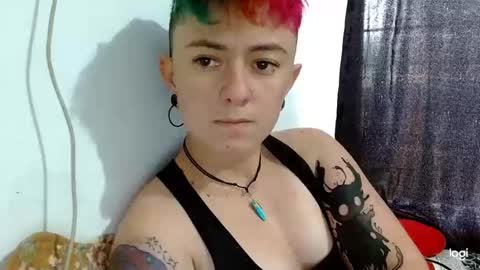 Blue online show from 02/25/25, 06:31