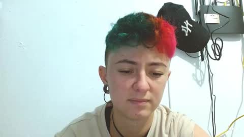 Blue online show from 02/27/25, 11:59