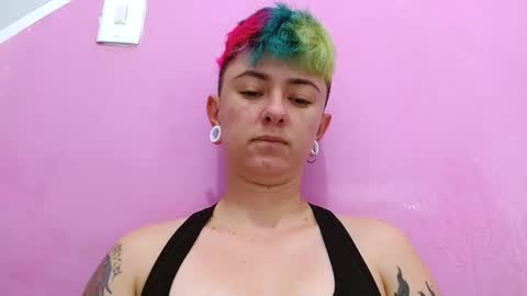 Blue online show from 09/26/25, 01:37