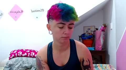 Blue online show from 10/11/25, 12:32