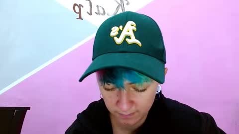 Blue online show from 11/14/25, 10:29