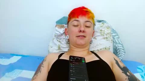 Blue online show from 01/08/26, 07:05