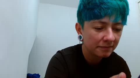 Blue online show from 02/14/26, 04:37