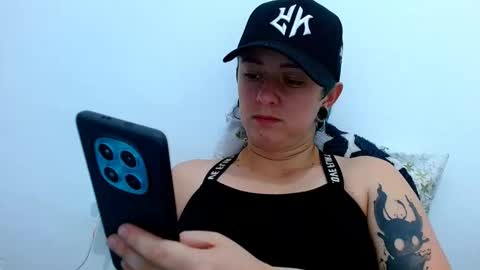 Blue online show from 03/10/26, 11:32