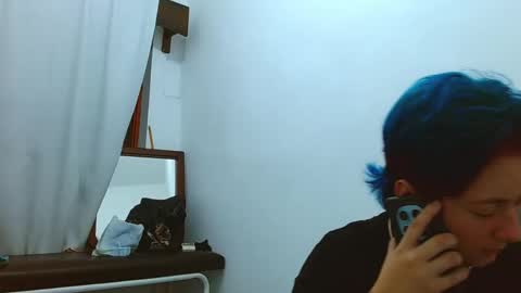 Blue online show from 03/21/26, 11:52