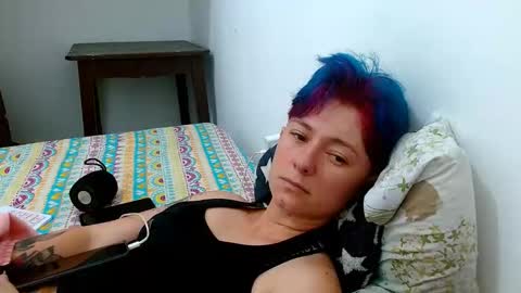 Blue online show from 03/24/26, 06:35