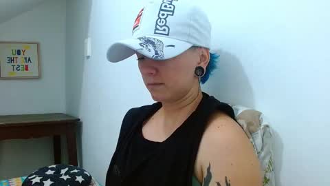 Blue online show from 03/27/26, 11:26