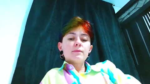 Blue online show from 04/19/26, 01:49