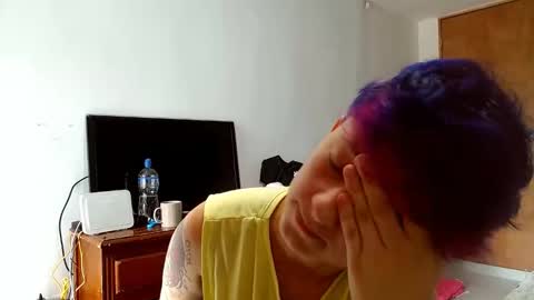 Blue online show from 05/08/26, 05:40
