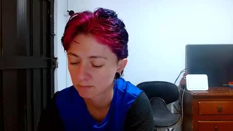 Blue online show from 05/12/26, 04:26